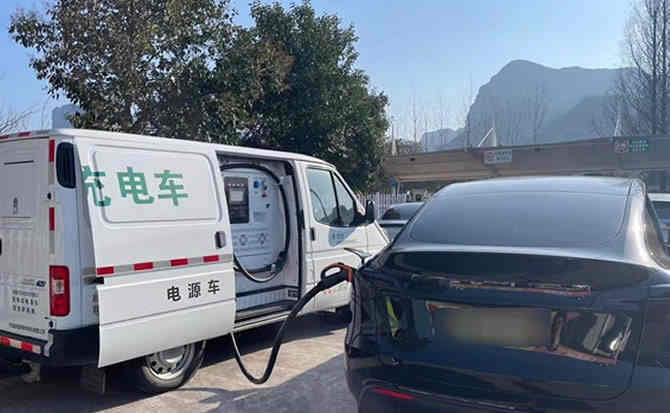 长春汽车搭电