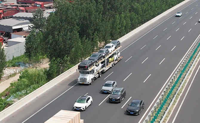 长春高速公路汽车救援
